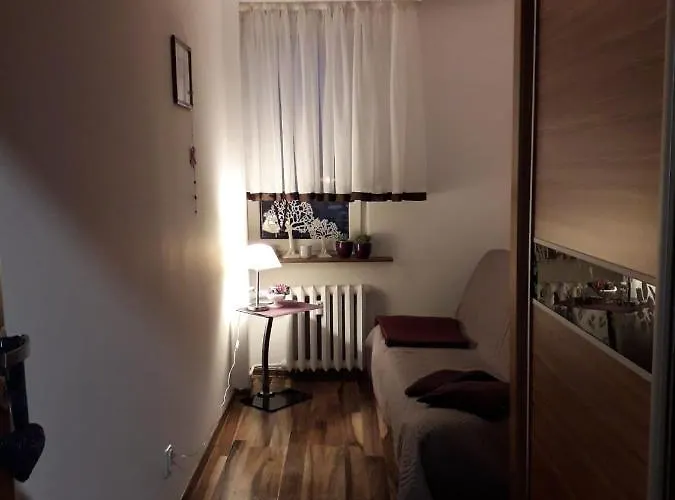 Centrum Appartamento