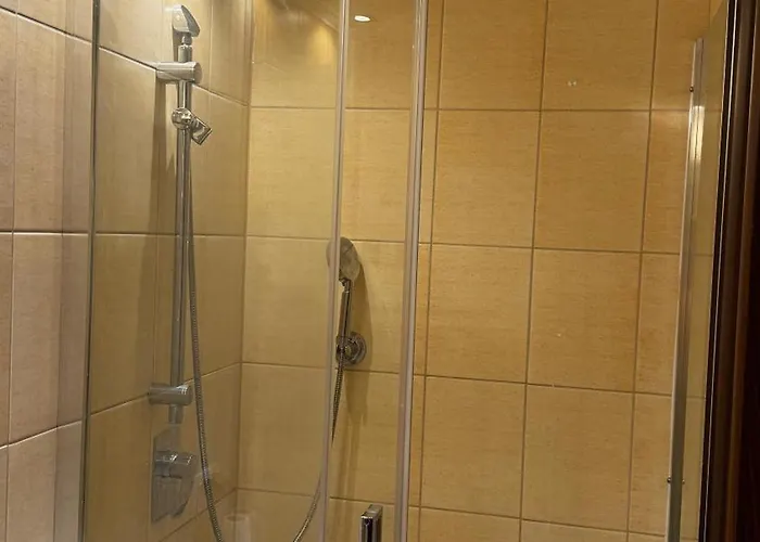 Centrum Appartamento Kołobrzeg