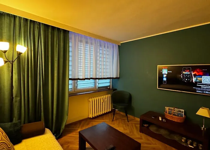 Appartamento Centrum