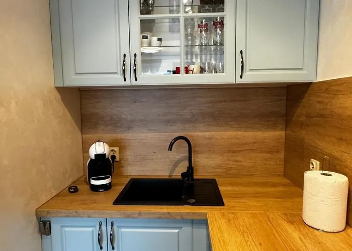 Appartamento Centrum