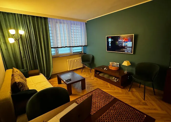 Centrum Appartamento