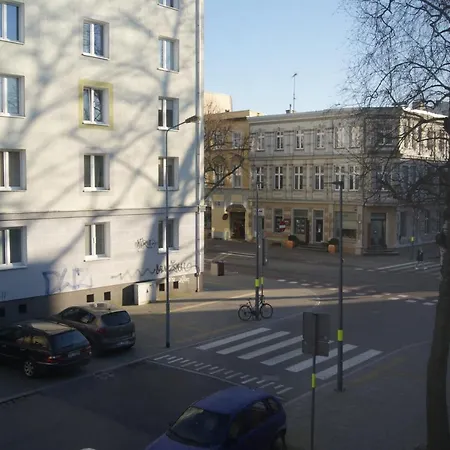 Centrum Kołobrzeg