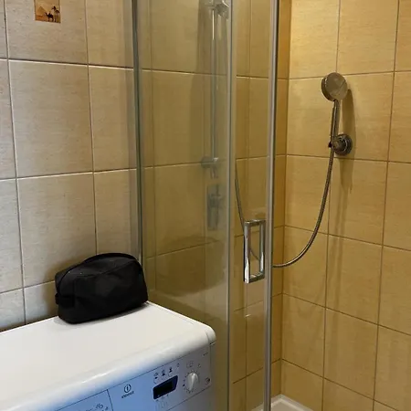 Centrum Apartment