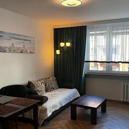 Appartement Centrum
