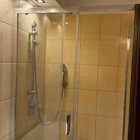 Centrum Lägenhet Kołobrzeg