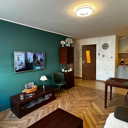 Centrum * Kołobrzeg