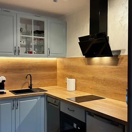 Centrum Apartment