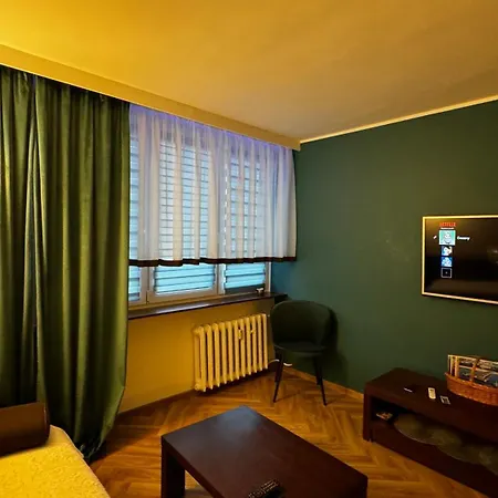 Apartment Centrum