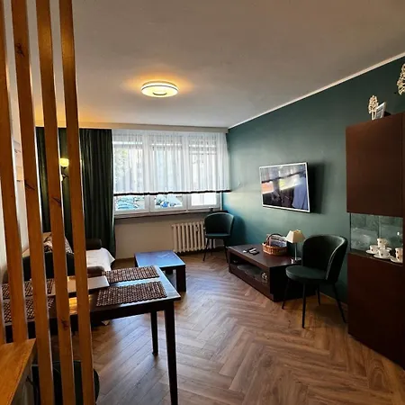 Centrum Kołobrzeg