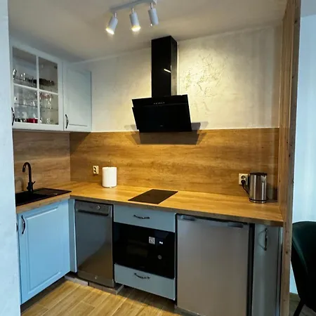 Centrum * Kołobrzeg