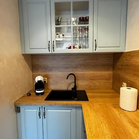 Apartment Centrum