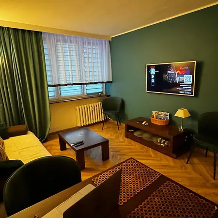 Centrum Apartment *