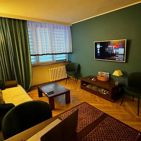Centrum Apartment