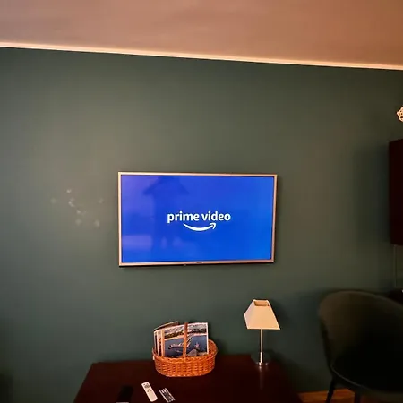 Apartment Centrum