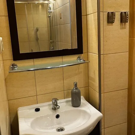 Apartment Centrum *
