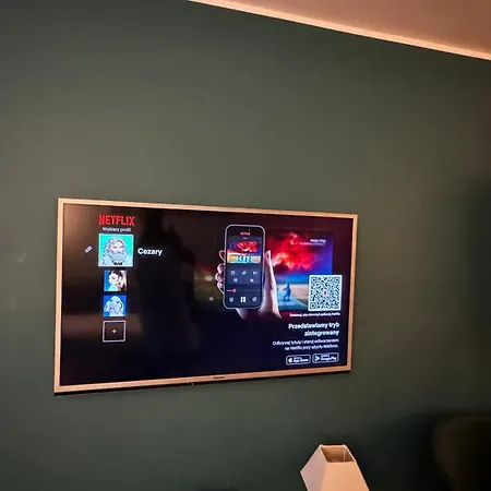 Centrum Apartment Kolobrzeg