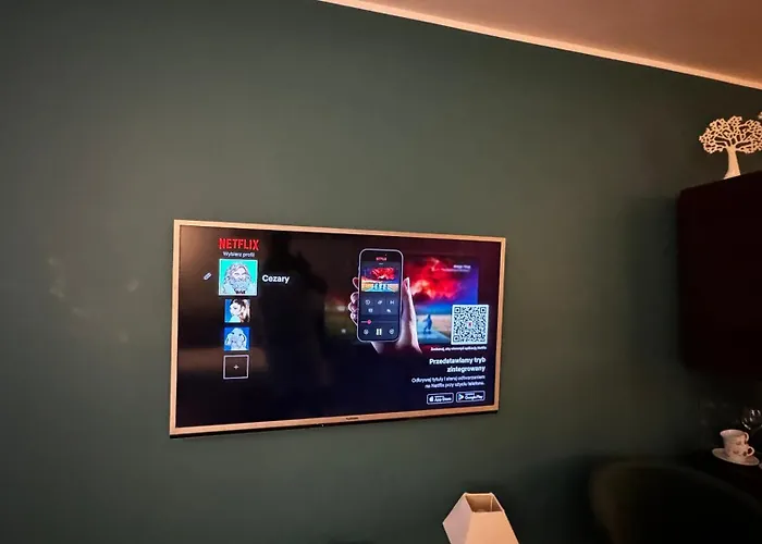 Centrum Apartment Kolberg